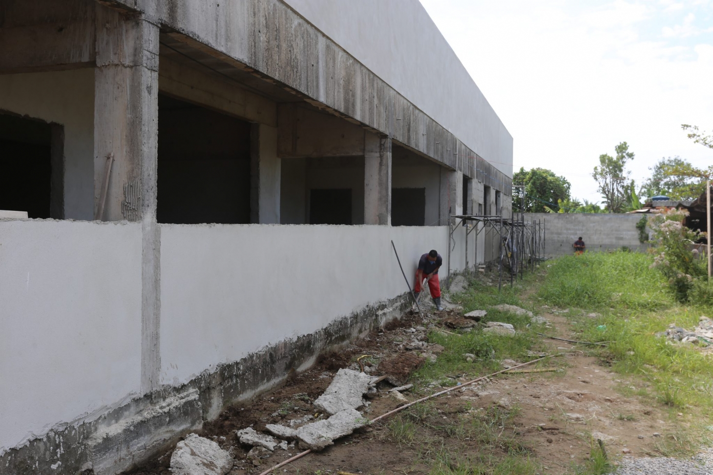 Guarujá terá nova creche para atender 200 crianças Jornal da Orla