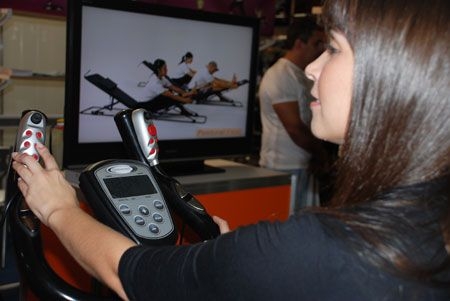 Foto: 18ª Convenção Internacional Fitness Brasil
