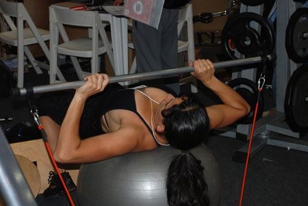 Foto: 18ª Convenção Internacional Fitness Brasil