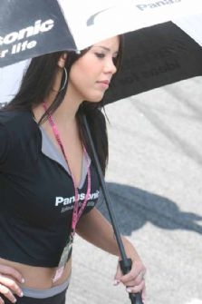 Foto: Stock Car em Interlagos