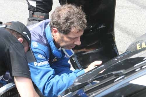 Foto: Stock Car em Interlagos