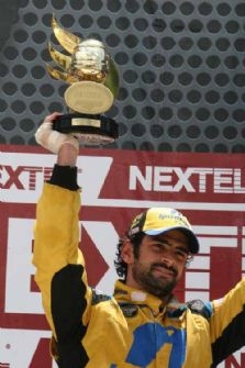 Foto: Stock Car em Interlagos