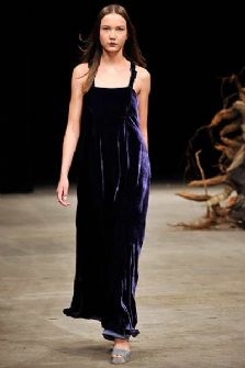 Foto: Fashion Rio - Outono/Inverno 2009