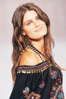 Foto: Fashion Rio - Outono/Inverno 2009