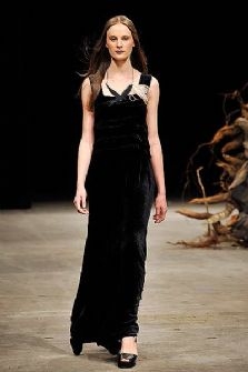 Foto: Fashion Rio - Outono/Inverno 2009