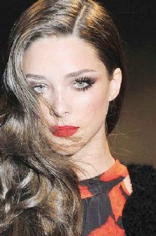 Foto: Fashion Rio - Outono/Inverno 2009