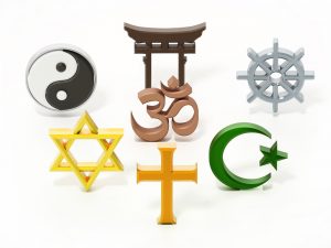 Qual é a melhor religião?