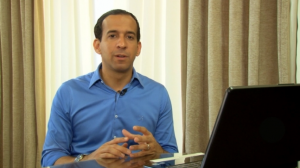 Paulo Alexandre Barbosa é eleito novo presidente do Condesb