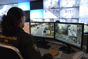 PG intensifica fiscalização de transporte turístico irregular durante a temporada de verão