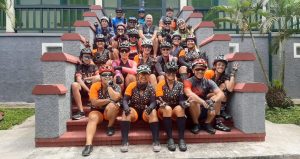 Cubatão entra na rota do cicloturismo