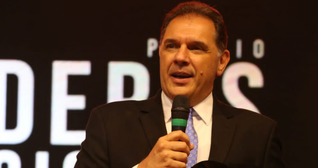 Brasil Terminal Portuário ganha Prêmio Líderes Regionais