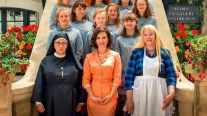 Comédia ‘A boa esposa’ é a atração da semana no Cine Arte Posto 4