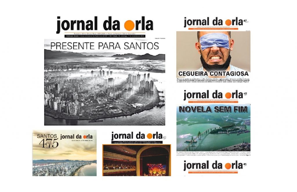 Tradicional, moderno e preparado para as próximas décadas