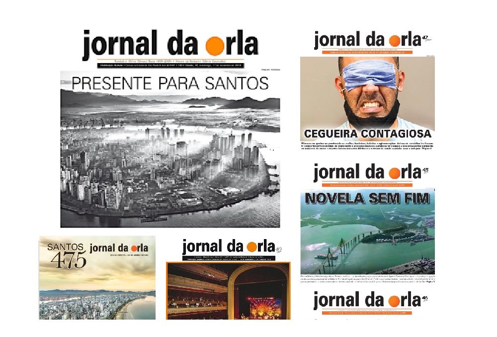 Tradicional, moderno e preparado para as próximas décadas | Jornal da Orla