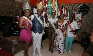 Desfile das escolas de samba em Santos já tem ordem definida