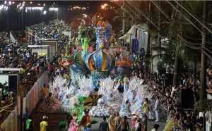 Guarujá cancela Carnaval 2022