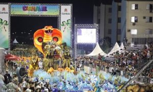 Prefeitura anuncia repasse de R$ 2,4 Milhões às escolas de samba santistas
