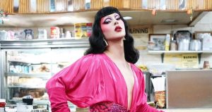 Evento Dungeons and Drags reúne a comunidade drag e LGBTQIA+ em Santos