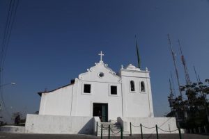 Santos pretende criar roteiros de turismo de base comunitária