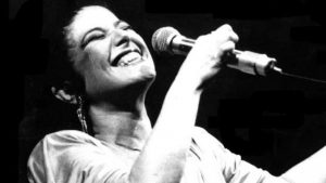 Espetáculo musical homenageia Elis Regina