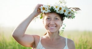 Mulheres de 50 anos, o tempo de ser feliz é agora!