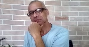 Seri e Paulo Mauá relatam viagens no tempo e no espaço