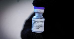Anvisa aprova dose de reforço para vacina da Pfizer