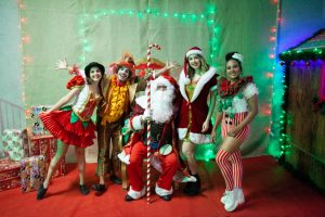 Cubatão terá Parada de Natal