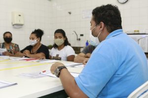Guarujá formaliza mais de 4 mil microempreendedores individuais em 2021
