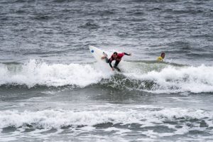 Atletas de Guarujá conquistam dois títulos e dois vices no Mundial de Parasurfe