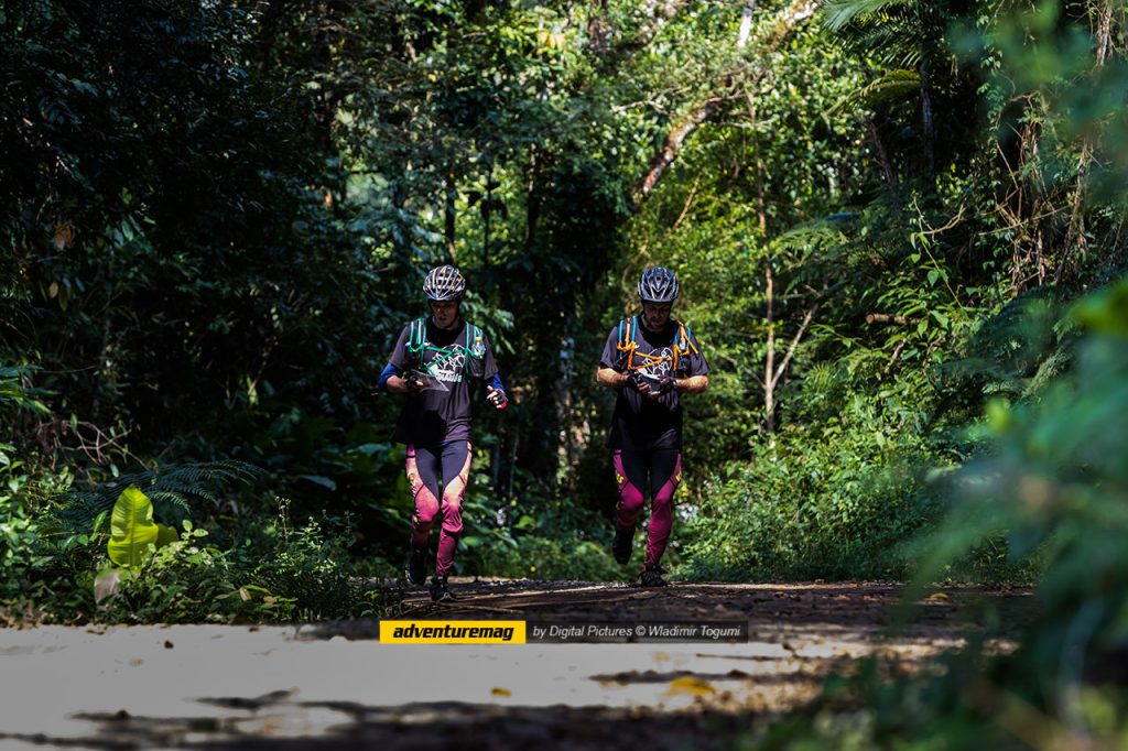 Prova de aventura e festival de surfe agitam Bertioga no fim de semana