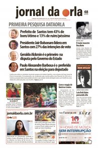 Jornal da Orla