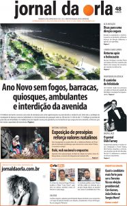 Jornal da Orla