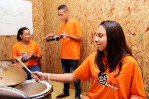 Cubatão Sinfonia realiza concerto virtual de Natal