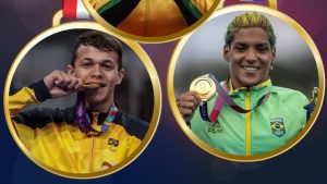 Melhores do esporte em 2021 serão premiados em Santos