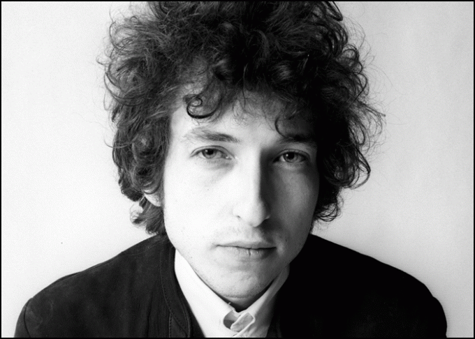 Tarântula, único livro de ficção de Bob Dylan | Jornal da Orla