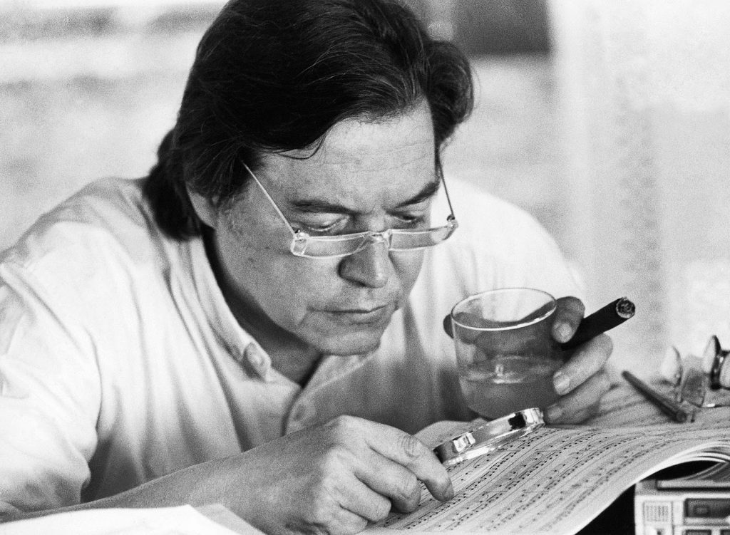 Show em Santos homenageia Tom Jobim
