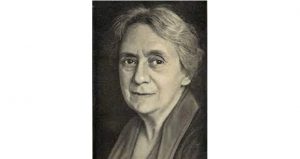 Henrietta Szold, A Heroína Mãe do Yshuv