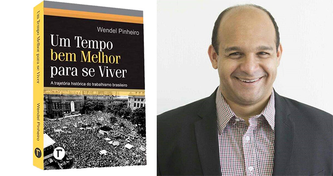Livro resgata a história do ‘trabalhismo’ e a política brasileira | Jornal da Orla