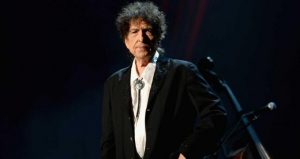 Bob Dylan nosso compositor Prêmio Nobel e seu Judaísmo