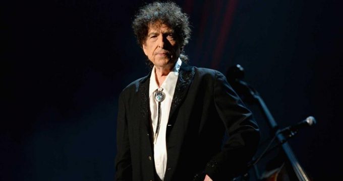 Bob Dylan nosso compositor Prêmio Nobel e seu Judaísmo | Jornal da Orla