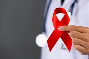 Caminhada em Santos alerta para HIV/Aids
