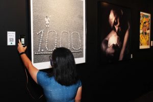 Museu Pelé em Santos agora oferece guia de áudio sobre o acervo