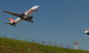 Pane na comunicação afeta aeroportos de São Paulo