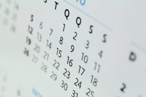 2022 terá apenas um feriado nacional prolongado