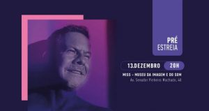 Documentário sobre homossexualidade na terceira idade estreia no MISS