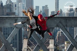 Pré-estreia de ‘Homem-Aranha: Sem volta para casa’ terá diversas atrações no Cine Roxy