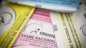 Enem garante recursos de acessibilidade para candidatos