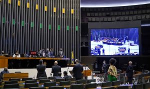 Câmara aprova isenção de IPTU para igrejas e templos