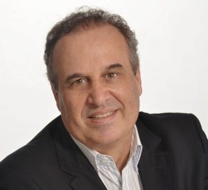 José Manoel Ferreira Gonçalves, presidente da Associação Guarujá Viva (Aguaviva)